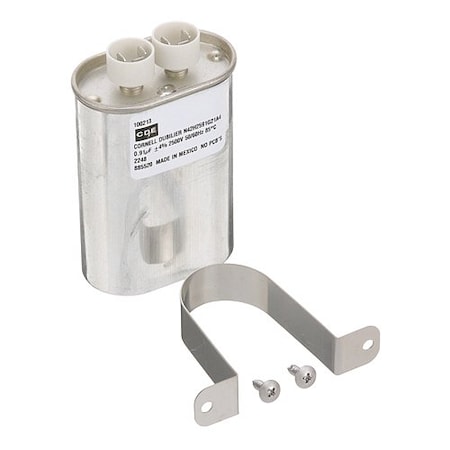 Turbochef Capacitor Kit NGC-3020